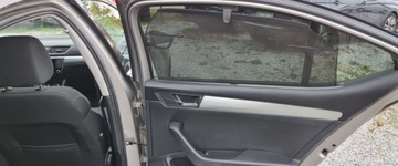 Skoda Superb III Liftback 2.0 TDI 150KM 2017 Skoda Superb Salon Polska Ful Ledi Automat.Roczna Gwarancja Mechaniczna Sl, zdjęcie 16