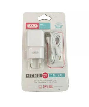 ŁADOWARKA FOREVER USB 2A IPHONE