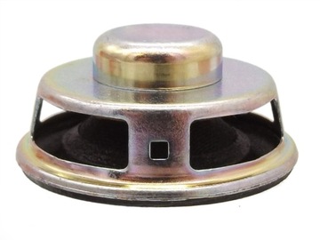 Динамик YD40 -18 4-Ом h=18мм 3Вт