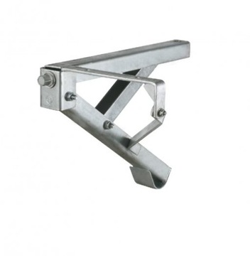 складная ножка для кемпинга ADS 480 vL