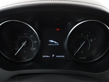Jaguar E-Pace SUV 2.0 i4P 200KM 2018 Jaguar E-Pace P200 Automat AWD Panorama Navi, zdjęcie 21