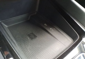 Skoda Octavia IV Liftback 1.5 TSI EVO 150KM 2023 Skoda Octavia Indukcja Grzana szyba Kamera SmartLink ACC DSG Salon PL ASO, zdjęcie 19