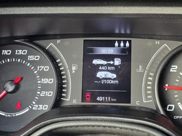 Fiat Tipo II Station Wagon 1.4 95KM 2020 Fiat Tipo STREET *tylko 36000km* ZAREJESTROWANY, zdjęcie 8