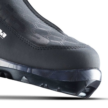 ROSSIGNOL BC 65 + ALPINA BC OUTLANDER EVE + лыжи ROTTEFELLA BC AUTO BC