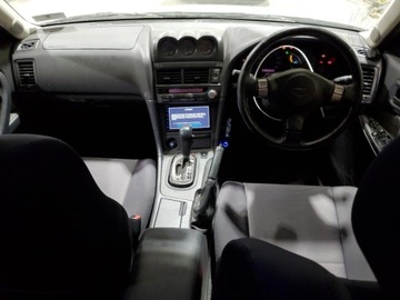 Nissan 1998 Nissan Skyline 1998 2.5l 2.5 Benzyna 280KM, zdjęcie 10