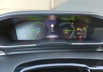 Peugeot 508 II Sedan PHEV Facelifting Hybrid 225 PHEV 225KM 2024 Peugeot 508 40 GT 1.6 PHEV 225 KM Automat I wl. GWARANCJA FV23, zdjęcie 21