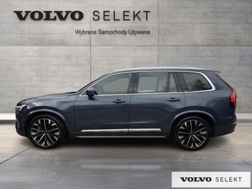 Volvo XC90 II 2025 Volvo XC 90 XC90 B5 B AWD Ultra Bright 7os aut, Ha, zdjęcie 2