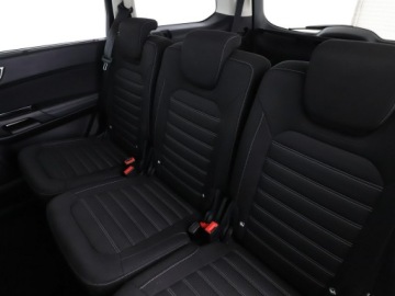 Ford Galaxy IV Van 1.5 EcoBoost 165KM 2019 Ford Galaxy 7 os., szyberdach, navi, kamera, led,, zdjęcie 16