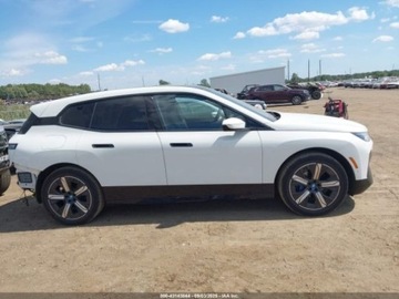 BMW iX 2025 BMW iX 2025r., 4x4, Elektryczny 516KM, zdjęcie 4