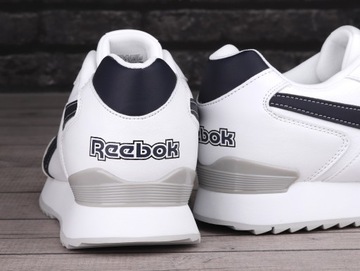 Buty, sneakersy męskie Reebok ROYAL GLIDE CLIP 100032911