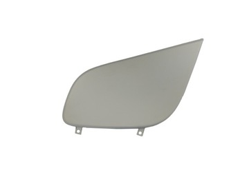 OWIEWKA KABINY MERCEDES AXOR S-2 PRAWA- ZAŚLEPKA * 944 884 05 22