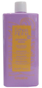 ECHOSLINE SYNERGY PERM LIQUID WITHOUT AMMONIA 500ML