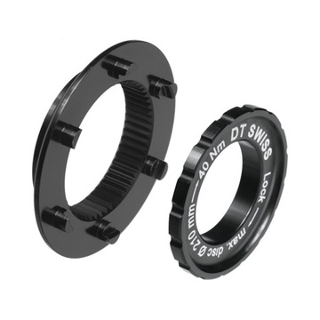 Adapter DT SWISS Piasta CenterLock - TARCZA 6 śrub HWZXXX00S2335S