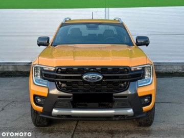 Ford Ranger VI 2025 Ford Ranger Ford Ranger 2.3 EcoBoost PHEV e-4WD DC Wildtrak 2.3 281KM, zdjęcie 5