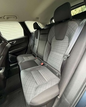 Volvo XC60 II 2021 Volvo XC 60 Kamera Cofania Polift Diesel felgi R21, zdjęcie 28