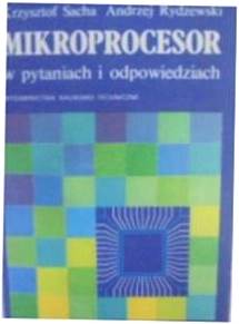 Mikroprocesor - Sacha