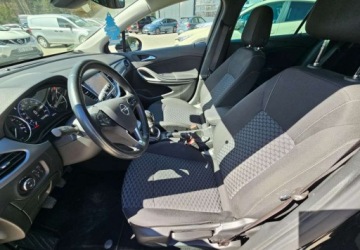 Opel 2022 Opel Astra Opel Astra 1.5 CDTI Edition SampS 1.5 Diesel 122KM, zdjęcie 18
