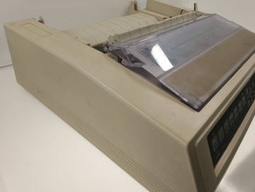 Матричный принтер OKI Microline 520 Elite