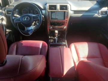 Lexus GX 2021 Lexus GX 460 Luxury 2021 4.6 Benzyna 301KM, zdjęcie 8