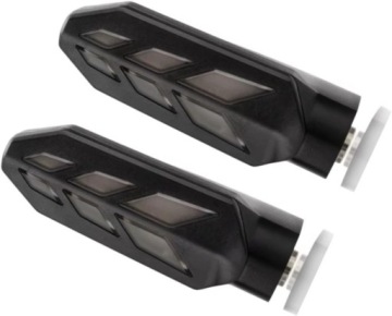 7.03.A15 HONDA CBR 500 R CBR650 CB 650 R kierunkowskaz LED wzór