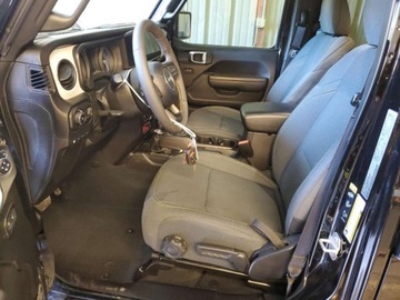 Jeep Wrangler IV 2024 Jeep Wrangler 4XE 2024 2.0l 2.0 Hybryda 375KM, zdjęcie 7