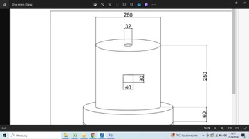 основание для светильника