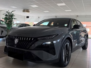 Peugeot 408 II Fastback 1.2 PureTech 145KM 2026 Od ręki - GT e-DCS6 1.2 PureTech mHEV 145KM / Pakiet Bezpieczeństwo, zdjęcie 1