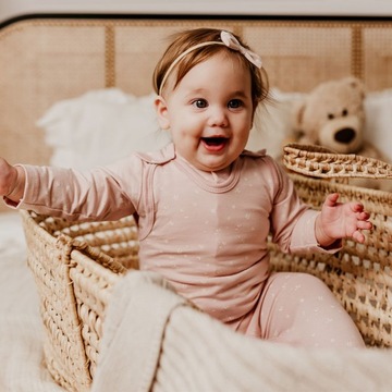 3 комплекта детских слипов PETITE, Eevi - 50