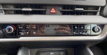 Kia Sportage V 2022 Kia Sportage Kia Sportage 1.6 Benz AT 150KM, PL, ASO, Wersja MSMARTMHEV, zdjęcie 16