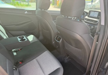 Hyundai Tucson III SUV Facelifting 1.6 T-GDi 177KM 2019 Hyundai Tucson 1.6 T-gdi AUTOMAT Full led NAVI Kamera Extra stan 1.6, zdjęcie 14