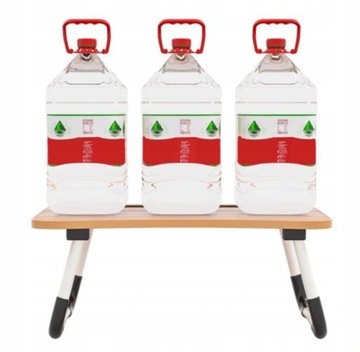 Стол для ноутбука, планшета для кровати, большой, складной