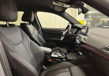 BMW X4 G02 SUV Facelifting 2.0 30i 245KM 2023 BMW X4 X4 30i xDrive, M Pakiet, Gwarancja, Faktura, Serwis ASO 2.0 Benzyna, zdjęcie 33