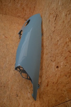 BLATNÍK PRAVÝ PŘEDNÍ PORSCHE TAYCAN 91J 19-