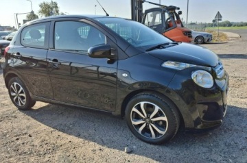 Citroen C1 II 2020 Citroen C1 14.500Km !, zdjęcie 13