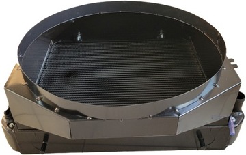 Кулер MAXIMAL 25M FD25T M2W E3