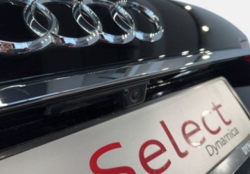 Audi A6 C8 Avant 2.0 45 TFSI 265KM 2023 Audi A6 Avant VAT 23 Sport 45TFSI mHEV 265KM S-tronic Quattro 2023 r., Sal, zdjęcie 13
