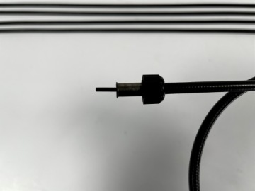 Контркабель два 2 квадрата 66,5 см