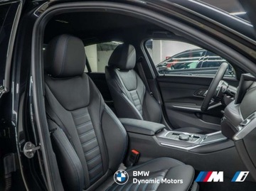 BMW Seria 3 G20-G21 Limuzyna 2.0 318i 156KM 2025 BMW Seria 3 18i Sedan 156 KM - Pakiet M Pro - Aktywny Tempomat - Pakiet Se, zdjęcie 18