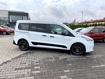 Ford Tourneo Connect III 2023 OD RĘKI|Ford Transit Connect L2 100KM TREND N1 230, zdjęcie 1