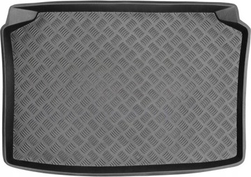 MATA WKŁAD BAGAŻNIKA VW POLO 9N SEAT IBIZA III 02-