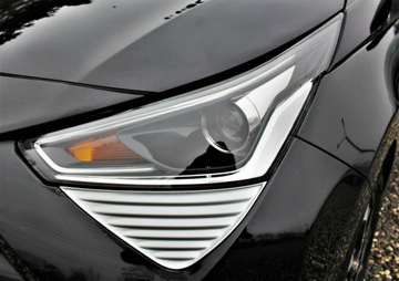 Toyota Aygo II Hatchback 3d Facelifting 1.0 VVT-i 72KM 2021 Toyota Aygo Ledy/ Kamera/ Android Auto /Salon Pl, zdjęcie 9