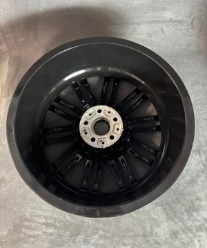 4× DISK HLINÍK BMW 664M 8.0" X 18" 5X112 ET 30