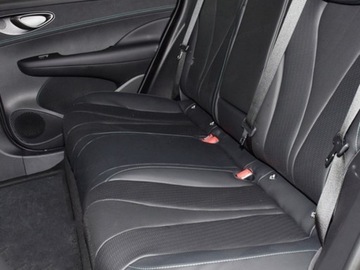 BYD Seal 2025 5 DM-i 1.5 Design Sedan (212KM) 2025, zdjęcie 10