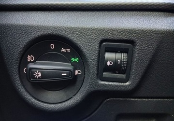 Skoda Scala Hatchback 1.5 TSI 150KM 2023 Skoda Scala Scala 1.5 TSI Ambition FV23 Salon PL 1 wl. Bezwypadkowy, zdjęcie 30