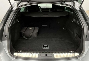 Peugeot 508 II SW PHEV Hybrid 225 PHEV 225KM 2021 Peugeot 508 Hybryda Polskora Automat Navi Kamera Led Sport FV23, zdjęcie 11