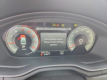 Audi A3 8Y 2021 Audi A3 Limousine 2021 AUDI A4 2.0 Benzyna 203KM, zdjęcie 10