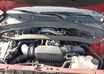 Ford Explorer VI 2023 Ford Explorer 2023r., ST, 3.0L, od ubezpieczalni 3.0 Benzyna 406KM, zdjęcie 11