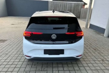 Volkswagen 2025 Volkswagen ID.3 Dach panoramiczny Kamera cafania Od reki Wynajem Leasi, zdjęcie 5
