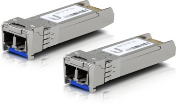 Ubiquiti UF-SM-10G U Fiber, Single-Mode Module, 10G, 2-Pack Ubiquiti
