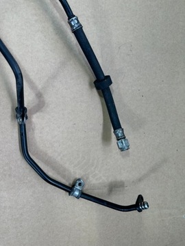 ABC, маслопроводы Mercedes SL 550 R230, W230 EU